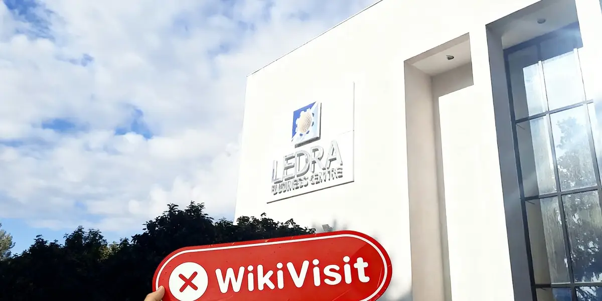 Una visita a DRAGON CAPITAL a Cipro - Nessun ufficio trovato