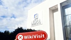 DRAGON CAPITALのキプロス訪問 - オフィスは見つかりませんでした