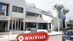 DRAGON CAPITALのキプロス訪問 - オフィスは見つかりませんでした