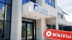 DRAGON CAPITALのキプロス訪問 - オフィスは見つかりませんでした