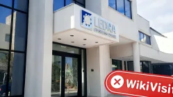 Một chuyến thăm DRAGON CAPITAL tại Cyprus - Không tìm thấy văn phòng