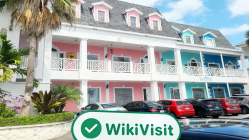 巴哈马实地探访外汇交易商ActivTrades  存在真实展业场所