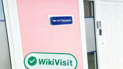 巴哈马实地探访外汇交易商ActivTrades  存在真实展业场所