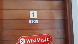 Посещение LUNA WEALTH на Кипре - Офис не найден