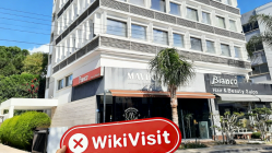 Посещение LUNA WEALTH на Кипре - Офис не найден