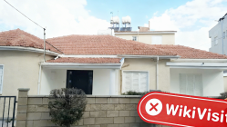 Посещение компании PRODIGIT Investments на Кипре - Офис не найден