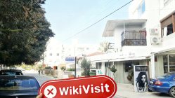 Посещение компании PRODIGIT Investments на Кипре - Офис не найден