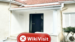 Посещение компании PRODIGIT Investments на Кипре - Офис не найден