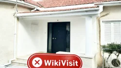 Посещение компании PRODIGIT Investments на Кипре - Офис не найден