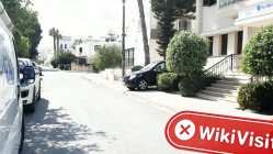 訪問FINAME在塞浦路斯 - 沒有找到辦公室