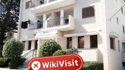 訪問FINAME在塞浦路斯 - 沒有找到辦公室