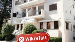 塞浦路斯实地探访外汇交易商EIGHT PLUS  不存在真实展业场所