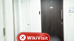  Посещение RMG HOLDING на Кипре - Офис не найден