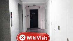  Посещение RMG HOLDING на Кипре - Офис не найден