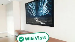 Ein Besuch bei ONE PLUS CAPITAL in Zypern - Büro gefunden