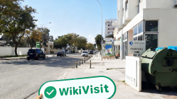 塞浦路斯实地探访外汇交易商ONE PLUS CAPITAL  存在真实展业场所