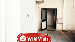 塞浦路斯实地探访外汇交易商SYMMETRIA  不存在真实展业场所