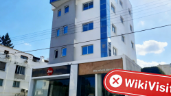 塞浦路斯实地探访外汇交易商EZINVEST  不存在真实展业场所