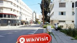 塞浦路斯实地探访外汇交易商EZINVEST  不存在真实展业场所