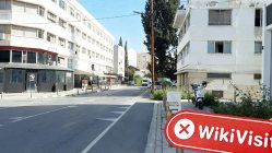 Uma Visita aos MERCADOS FINANCEIROS em Chipre - Nenhum Escritório Encontrado