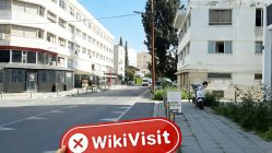 塞浦路斯实地探访外汇交易商PHOENIX MARKETS  不存在真实展业场所