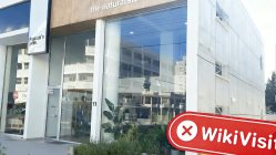 Ein Besuch bei STOCKSTP in Zypern - Kein Büro gefunden