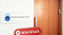  Посещение PHOENIX MARKETS на Кипре - Офис не найден