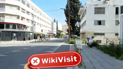  Посещение PHOENIX MARKETS на Кипре - Офис не найден