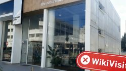  Посещение PHOENIX MARKETS на Кипре - Офис не найден