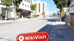 Une visite chez EMERGO à Chypre - Aucun bureau trouvé