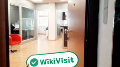 Посещение ARGUS в Кипре - найден офис