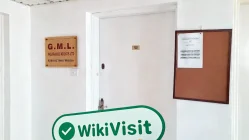 Isang Pagdalaw sa ATLANTIC SECURITIES sa Cyprus - Natagpuan ang Opisina
