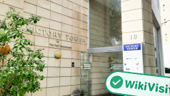 Một chuyến thăm EURIVEX tại Cyprus - Tìm thấy Văn phòng