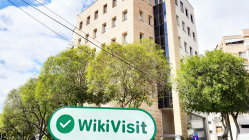 Một chuyến thăm EURIVEX tại Cyprus - Tìm thấy Văn phòng