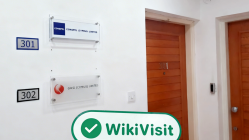 Một chuyến thăm GWG/GWG Cyprus (Ban đầu được đặt tên là GWTrade) tại Cyprus - Tìm thấy Văn phòng