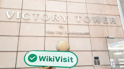 Một chuyến thăm GWG/GWG Cyprus (Ban đầu được đặt tên là GWTrade) tại Cyprus - Tìm thấy Văn phòng