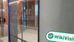 A Visit to FPG 証券 in Japan - Office Found