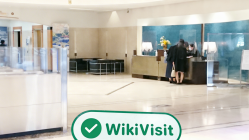 A Visit to EVOLUTION JAPAN証券 in Japan - Office Found