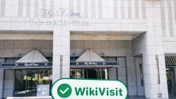 A Visit to EVOLUTION JAPAN証券 in Japan - Office Found