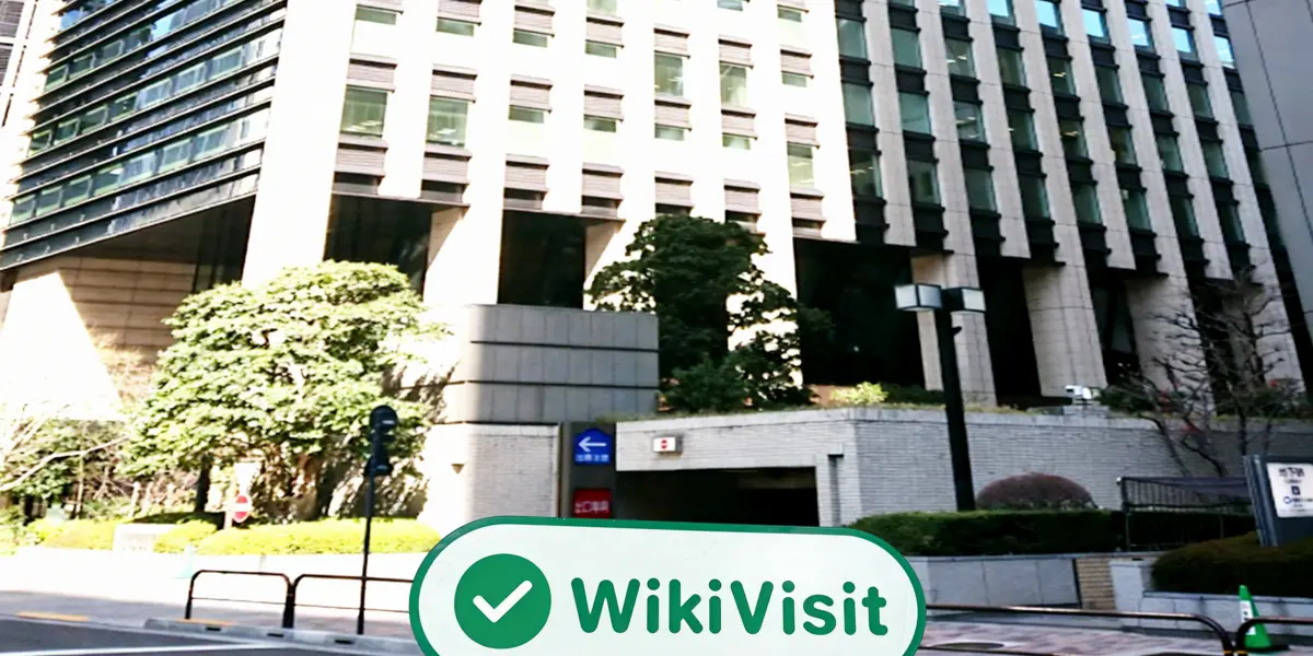 日本实地探访外汇交易商Paypay証券 存在真实展业场所