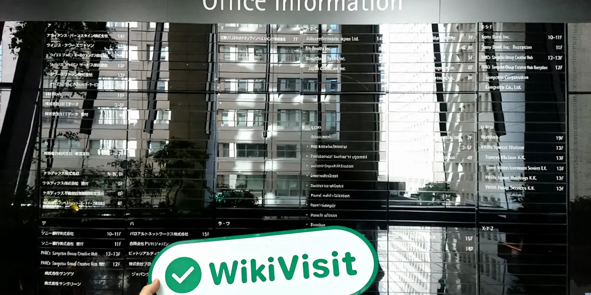 日本实地探访外汇交易商Paypay証券 存在真实展业场所