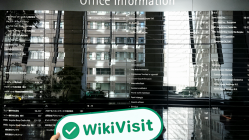 日本实地探访外汇交易商Paypay証券 存在真实展业场所