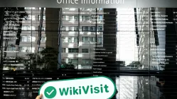  Ein Besuch bei Paypay証券 in Japan - Büro gefunden