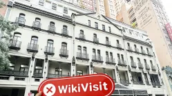 Một chuyến thăm đến Monaxa tại Úc - Không tìm thấy văn phòng