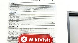 Une visite chez Monaxa en Australie - Aucun bureau trouvé