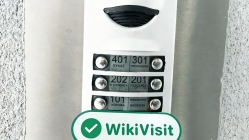 काइप्रस में XTREND की यात्रा - कार्यालय मिला