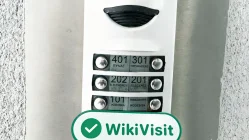 Uma Visita à XTREND em Chipre - Escritório Encontrado