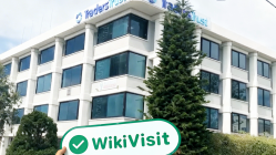 زيارة إلى TRADERS TRUST في قبرص - تم العثور على المكتب