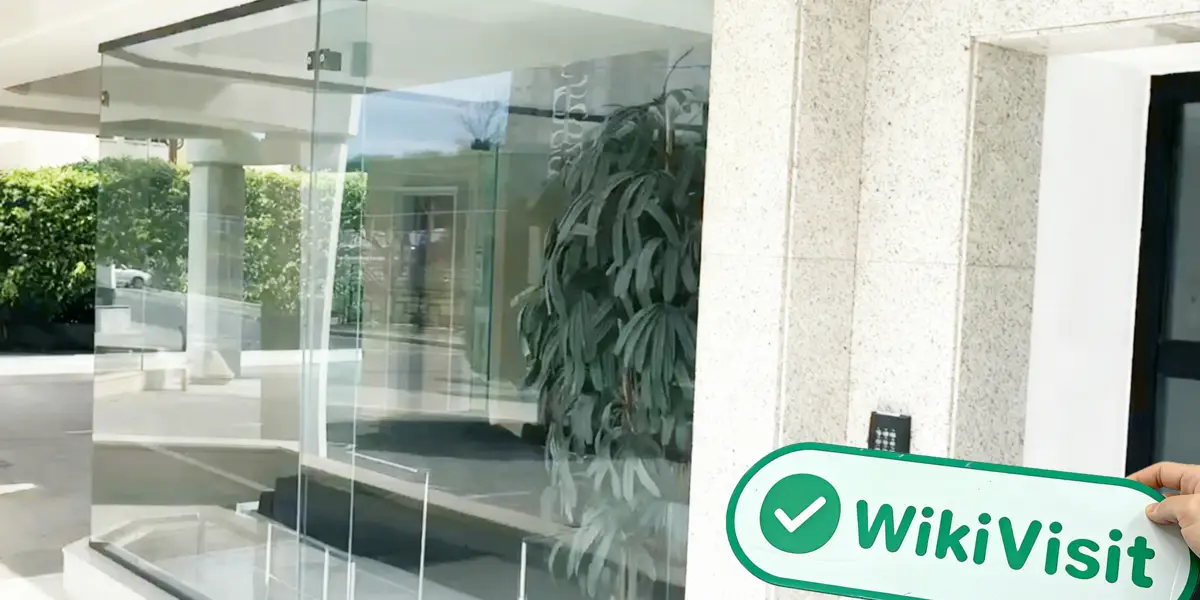 Isang Pagdalaw sa TRADERS TRUST sa Cyprus - Natagpuan ang Opisina