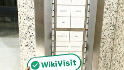 زيارة إلى TRADERS TRUST في قبرص - تم العثور على المكتب